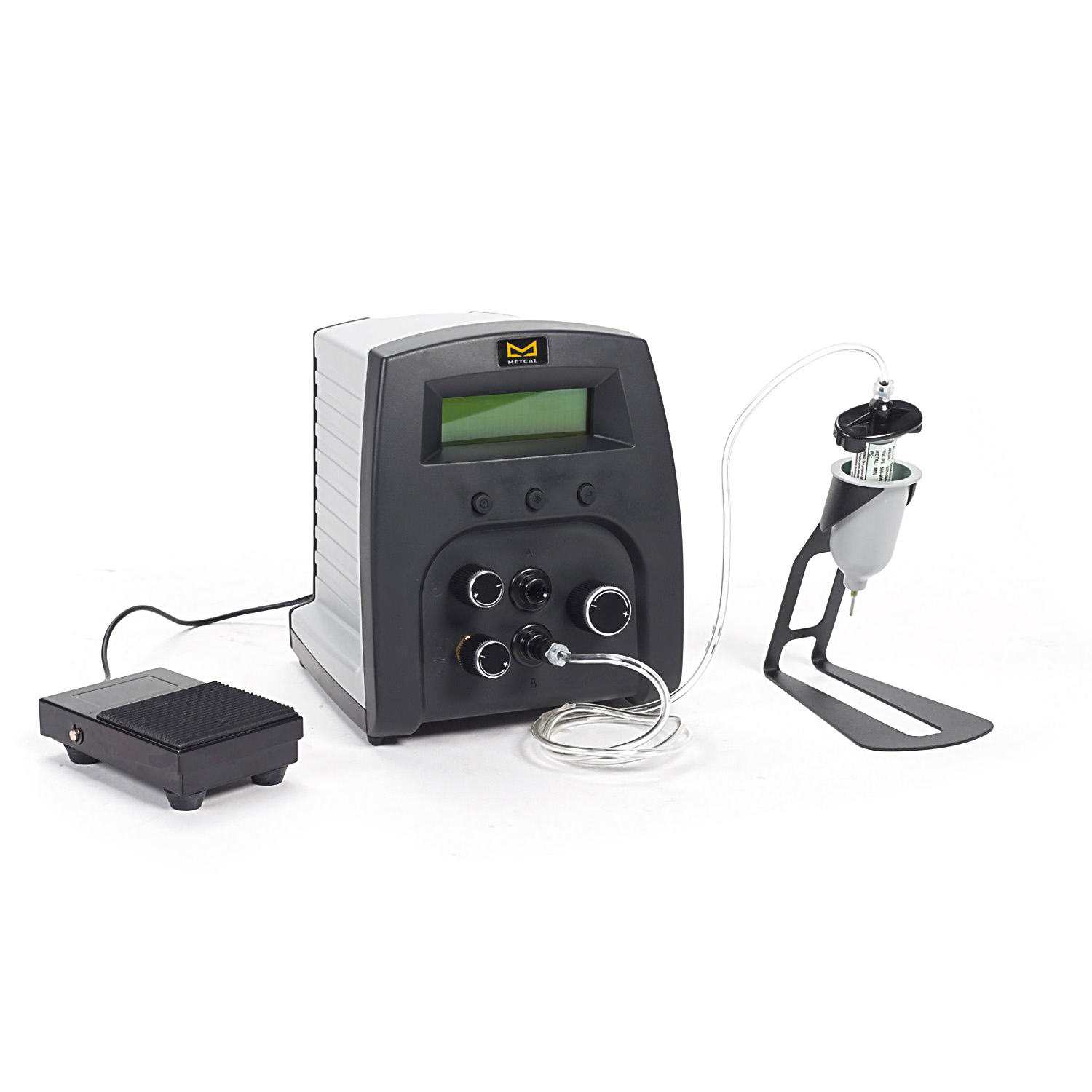 Metcal DX-350 & DX-355