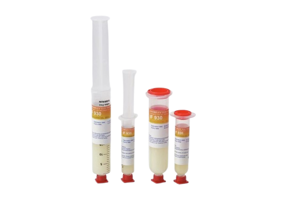 IF 930 Desoxidationsgel