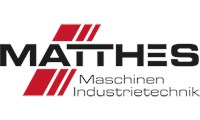 Matthes Maschinen-Industrietechnik