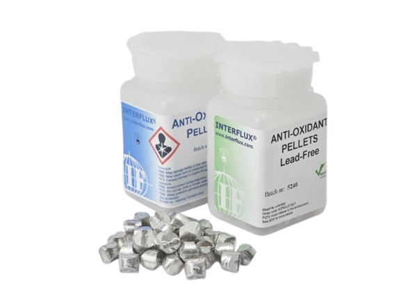 Desoxidationstabletten