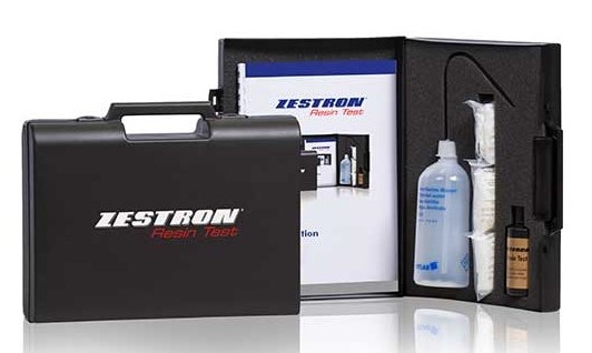 zestron-resin-test