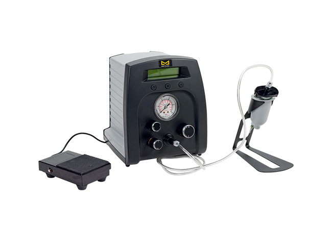 Digitale Dosiersysteme