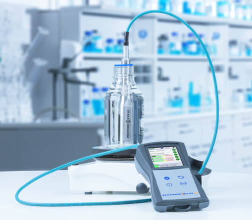 ZESTRON® EYE Mobile