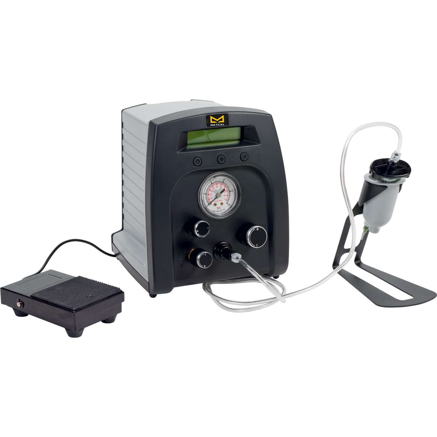 Metcal DX-250 & DX-255