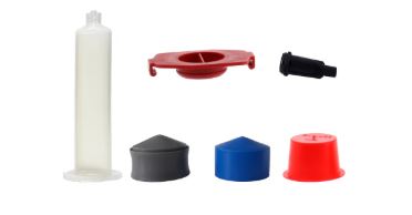 Kartuschen & Stopfen