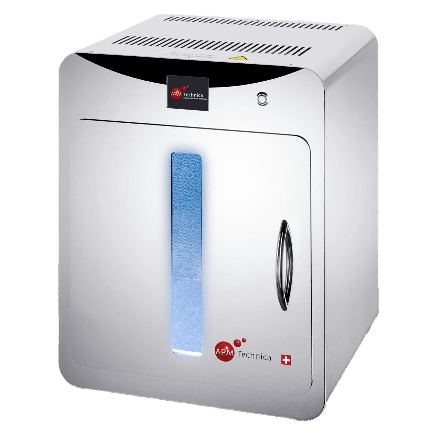 APM LED UV cabinet III