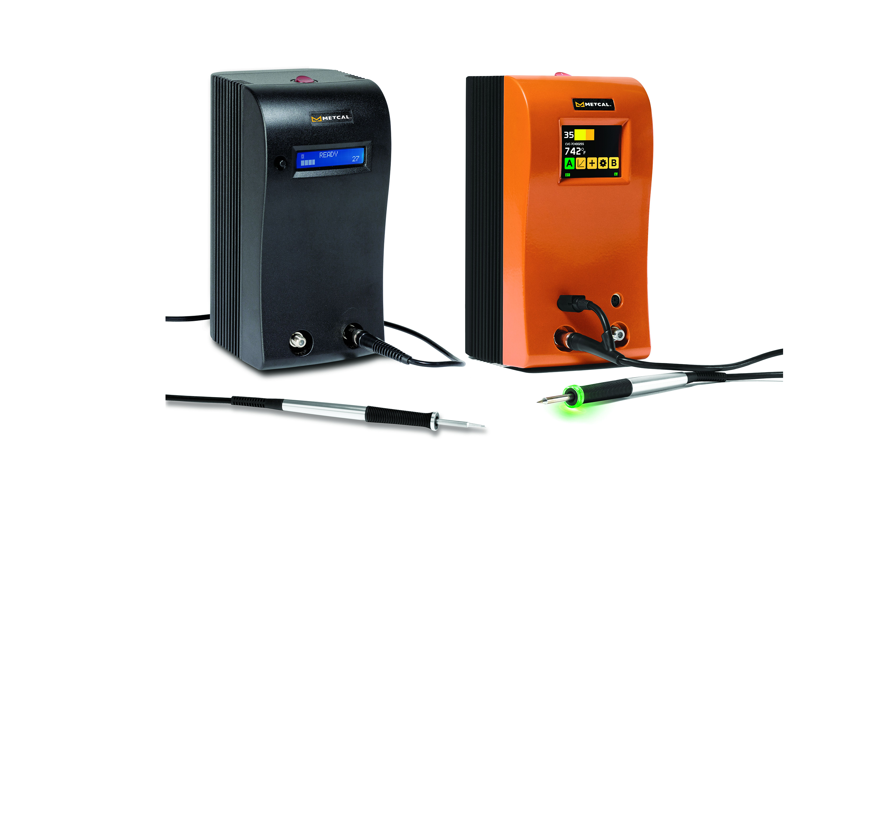 Spezialaktion 20 Jahre METCAL 